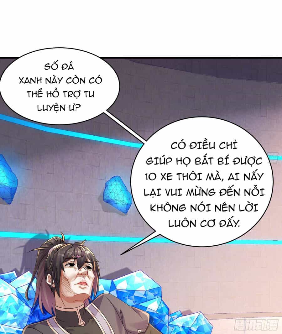 Nghịch Thiên Cải Mệnh - Chương 25 - ảnh 42