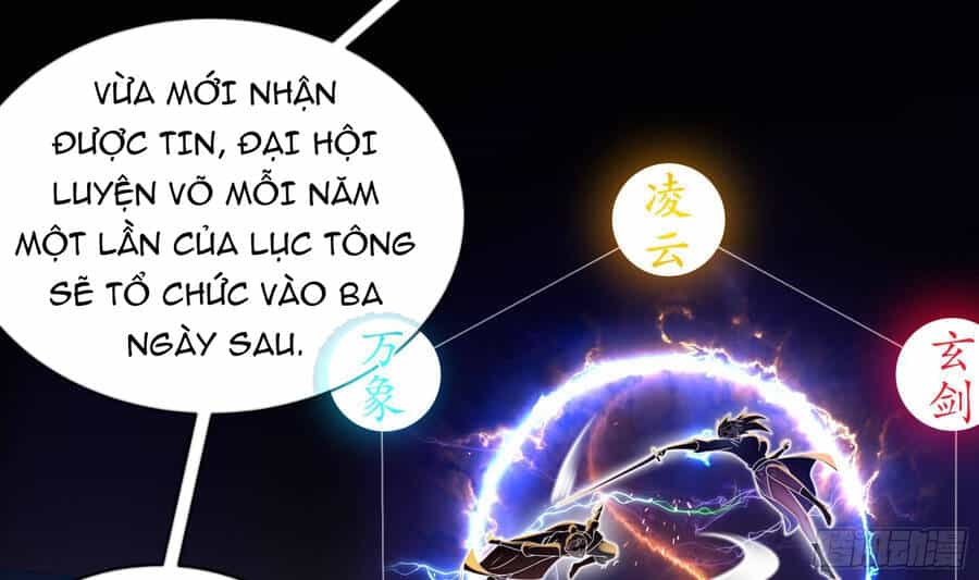 Nghịch Thiên Cải Mệnh - Chương 26 - ảnh 17