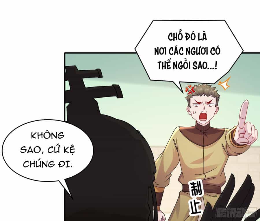 Nghịch Thiên Cải Mệnh - Chương 26 - ảnh 48