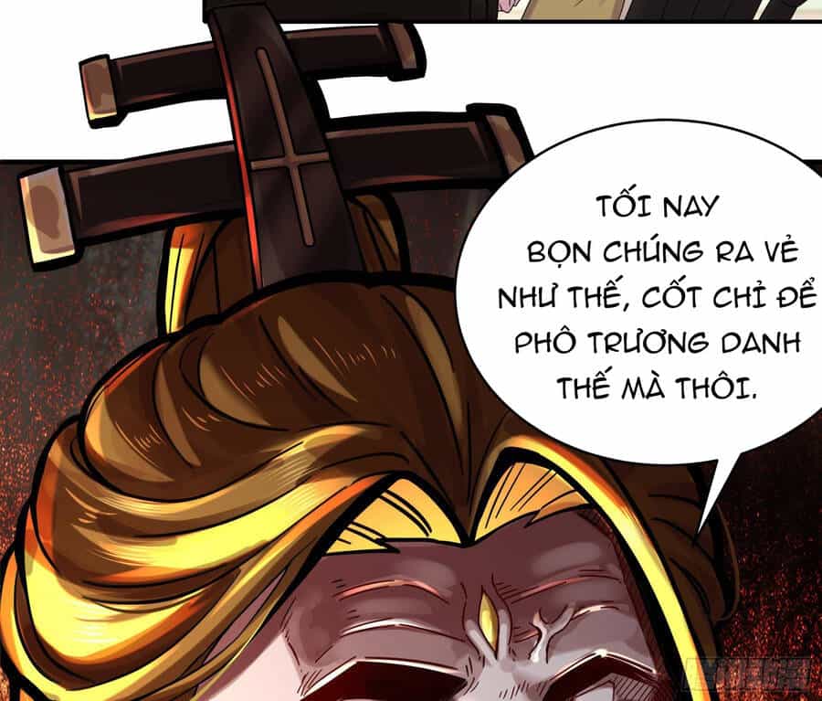 Nghịch Thiên Cải Mệnh - Chương 26 - ảnh 49