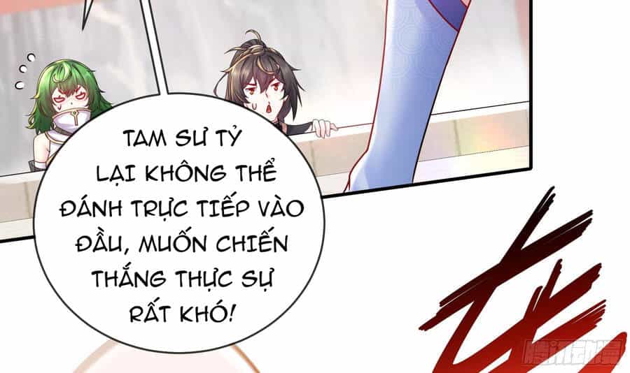 Nghịch Thiên Cải Mệnh - Chương 27 - ảnh 10