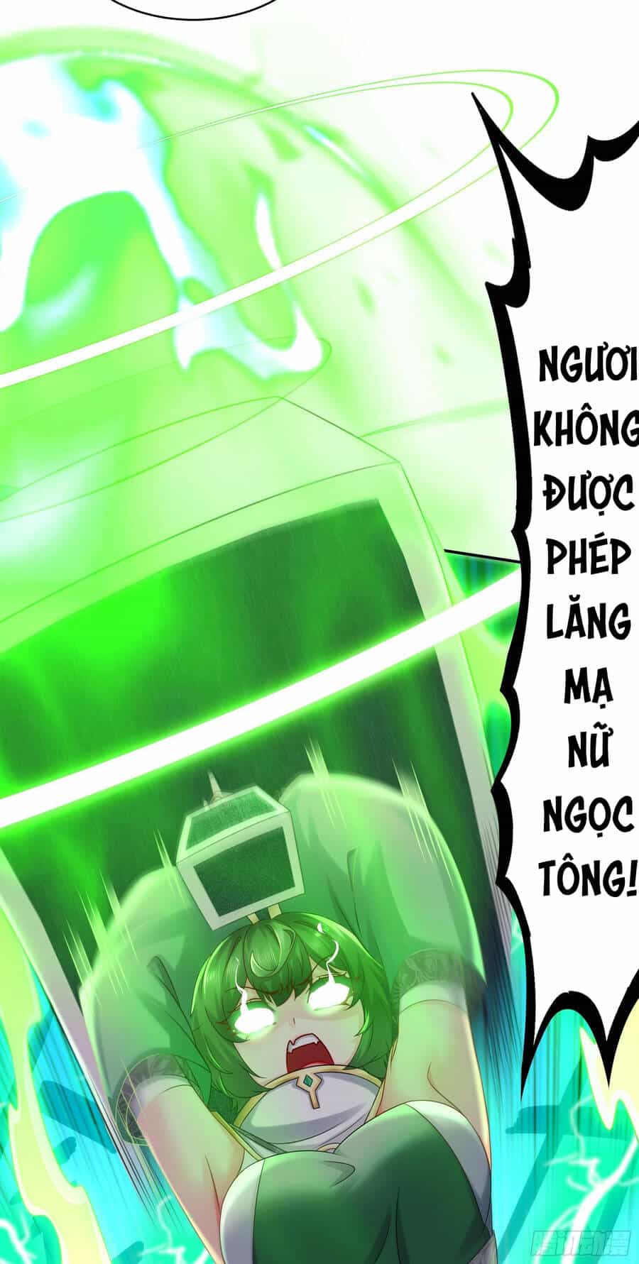 Nghịch Thiên Cải Mệnh - Chương 27 - ảnh 30