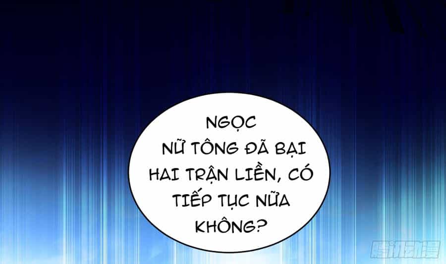 Nghịch Thiên Cải Mệnh - Chương 27 - ảnh 41