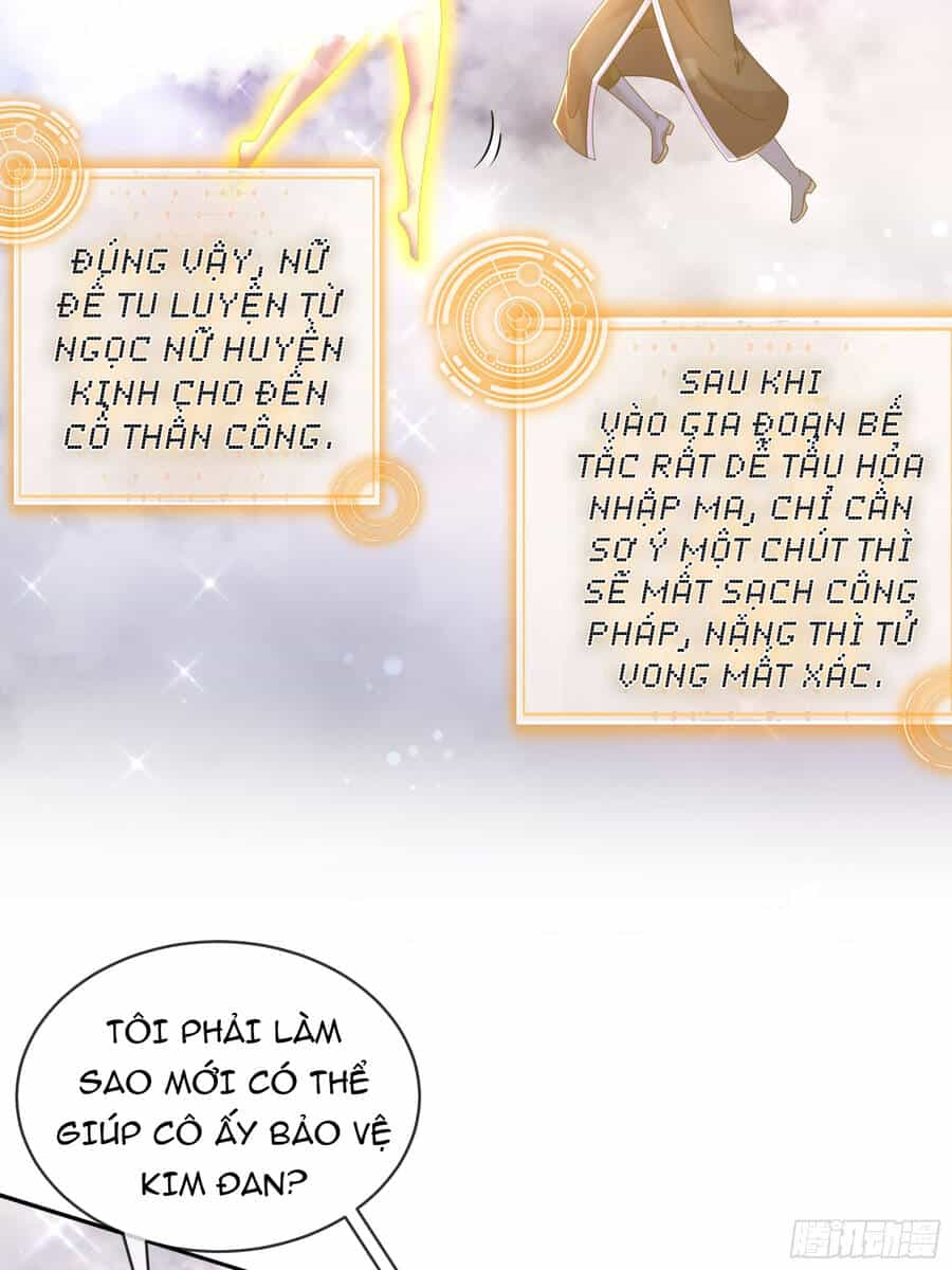 Nghịch Thiên Cải Mệnh - Chương 28 - ảnh 61