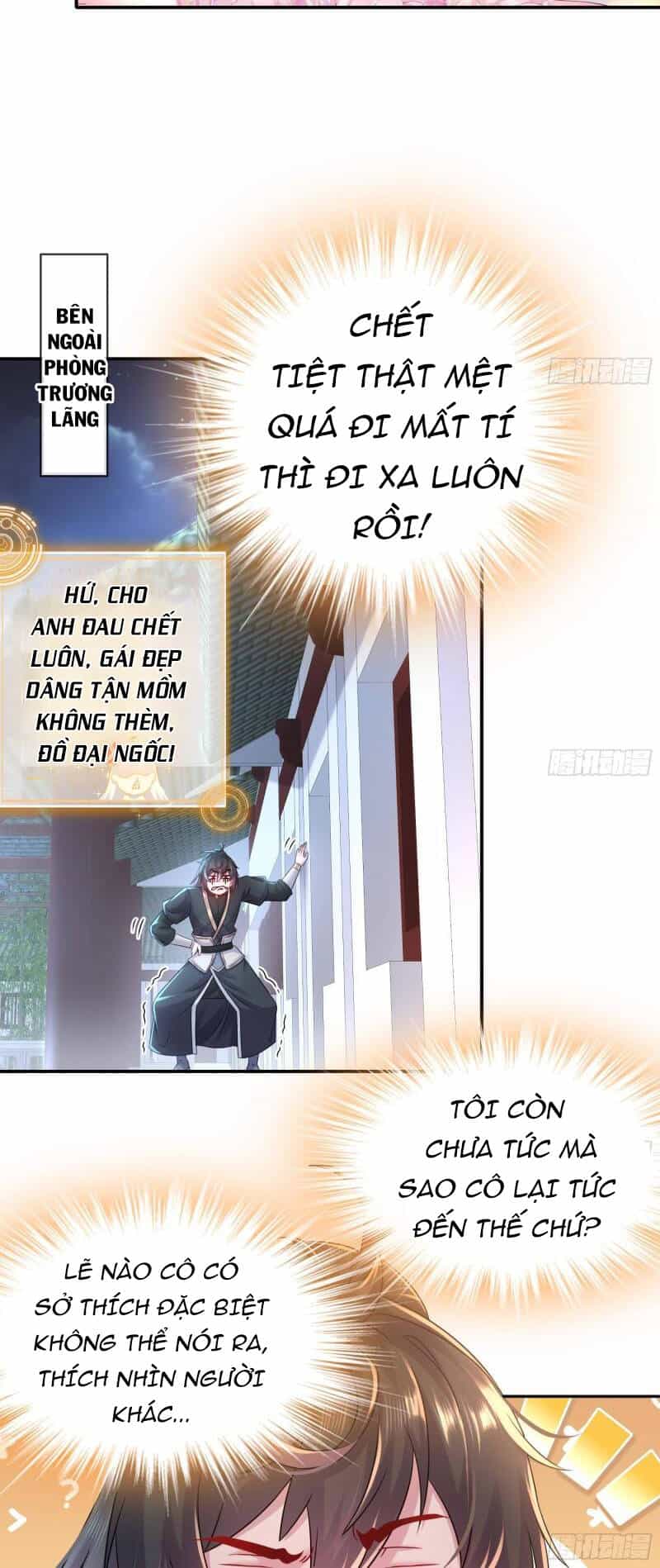Nghịch Thiên Cải Mệnh - Chương 29 - ảnh 14