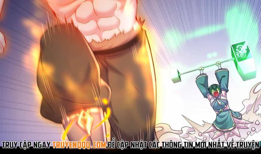 Nghịch Thiên Cải Mệnh - Chương 3 - ảnh 45