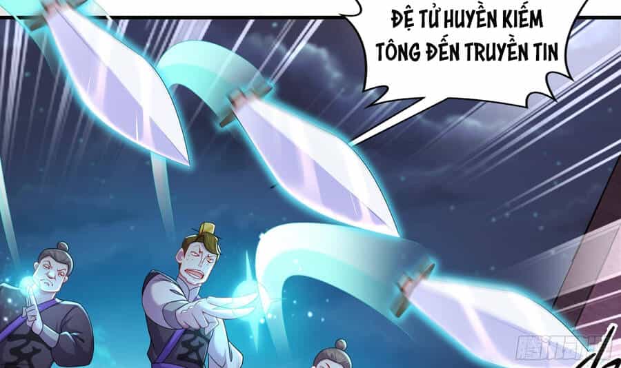 Nghịch Thiên Cải Mệnh - Chương 3 - ảnh 47
