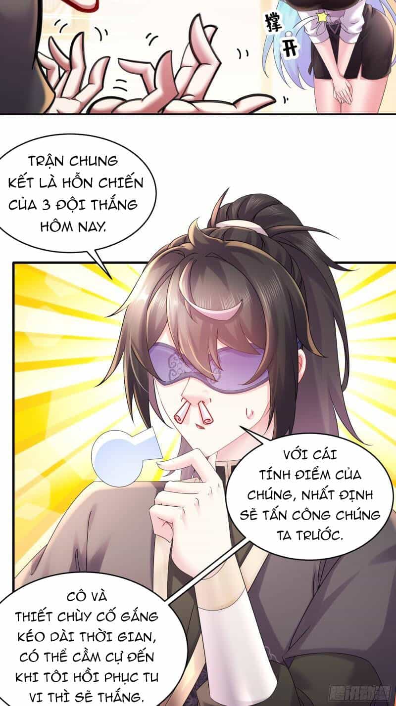 Nghịch Thiên Cải Mệnh - Chương 31 - ảnh 6