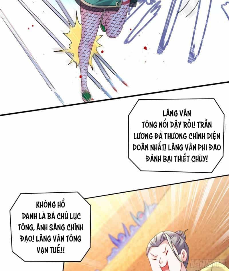 Nghịch Thiên Cải Mệnh - Chương 34 - ảnh 36