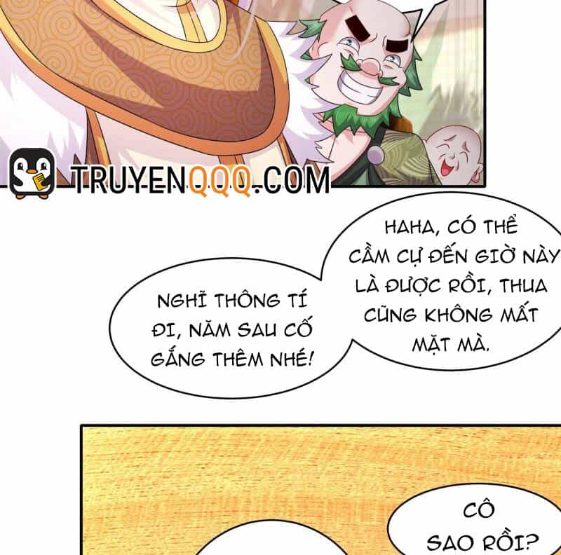 Nghịch Thiên Cải Mệnh - Chương 34 - ảnh 42