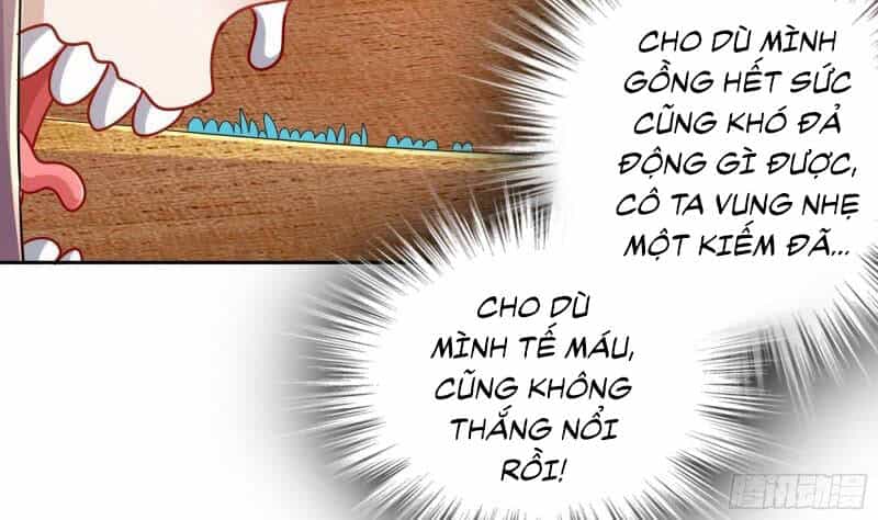 Nghịch Thiên Cải Mệnh - Chương 39 - ảnh 22