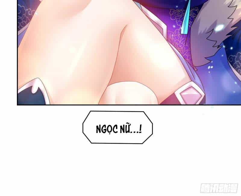 Nghịch Thiên Cải Mệnh - Chương 39 - ảnh 37