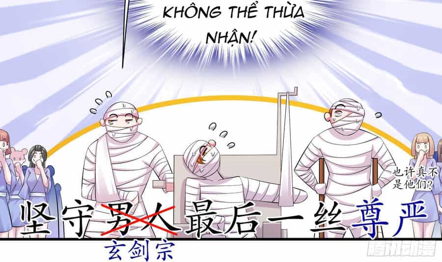 Nghịch Thiên Cải Mệnh - Chương 4 - ảnh 17