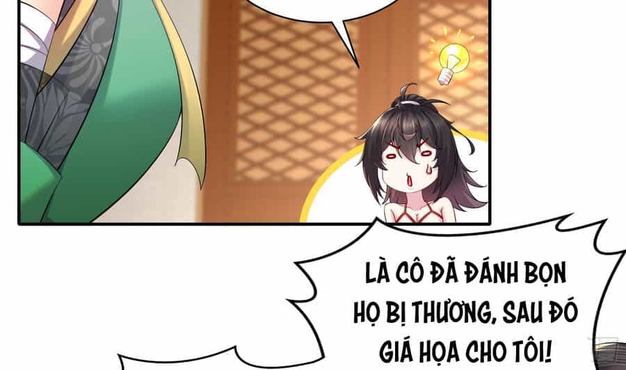 Nghịch Thiên Cải Mệnh - Chương 4 - ảnh 20