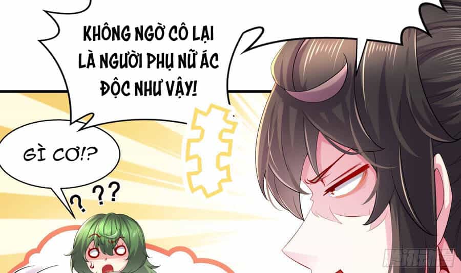 Nghịch Thiên Cải Mệnh - Chương 4 - ảnh 21