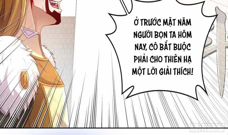 Nghịch Thiên Cải Mệnh - Chương 40 - ảnh 24