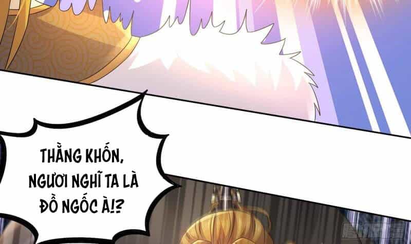 Nghịch Thiên Cải Mệnh - Chương 40 - ảnh 42