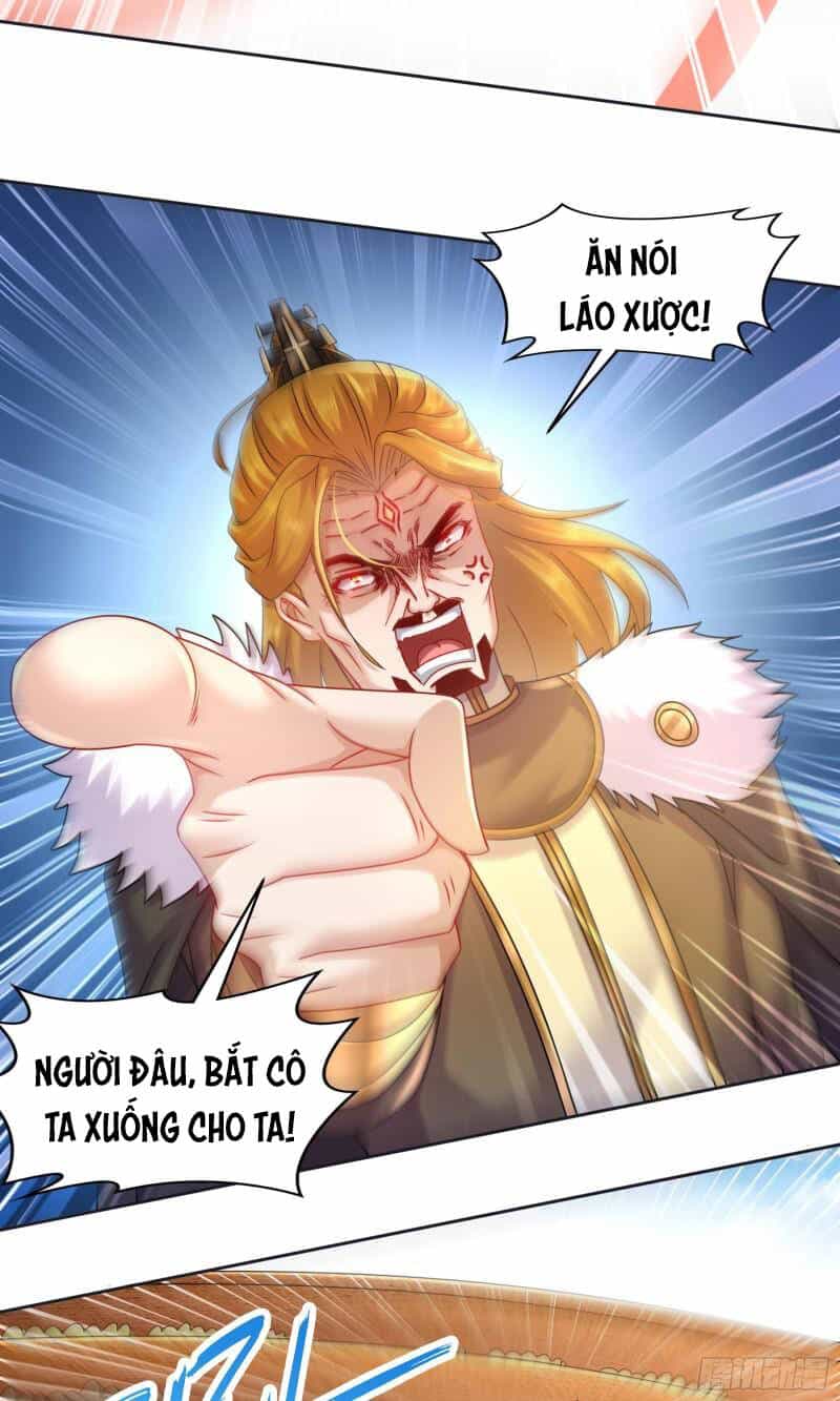 Nghịch Thiên Cải Mệnh - Chương 41 - ảnh 5
