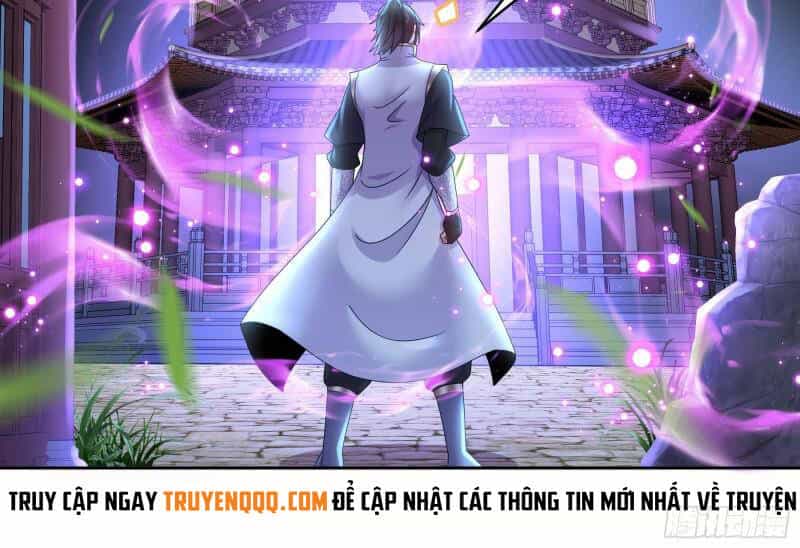Nghịch Thiên Cải Mệnh - Chương 41 - ảnh 51