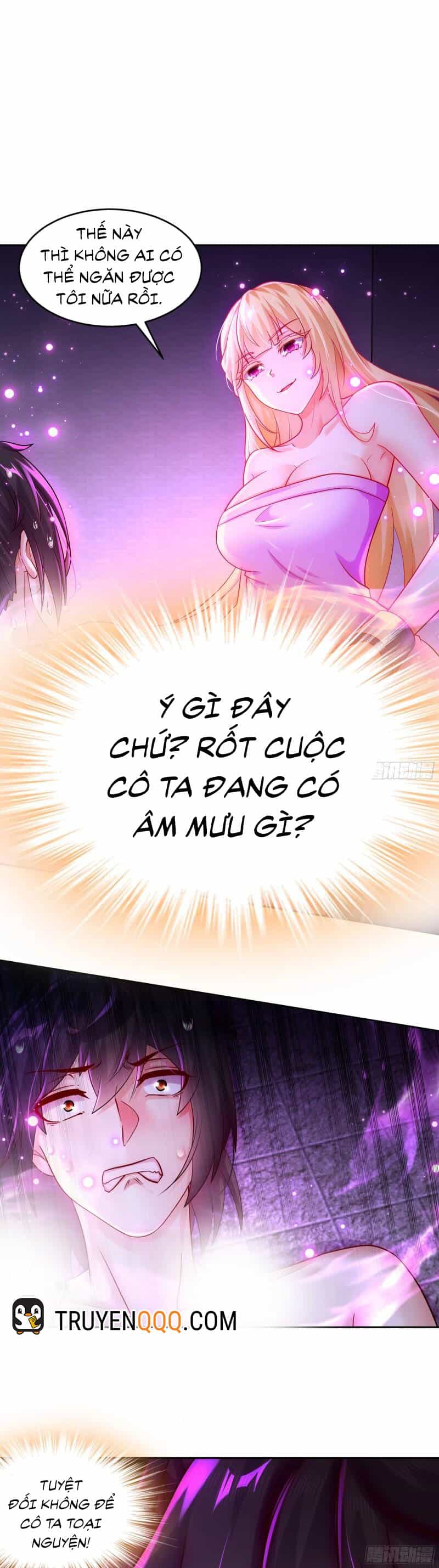 Nghịch Thiên Cải Mệnh - Chương 43 - ảnh 2