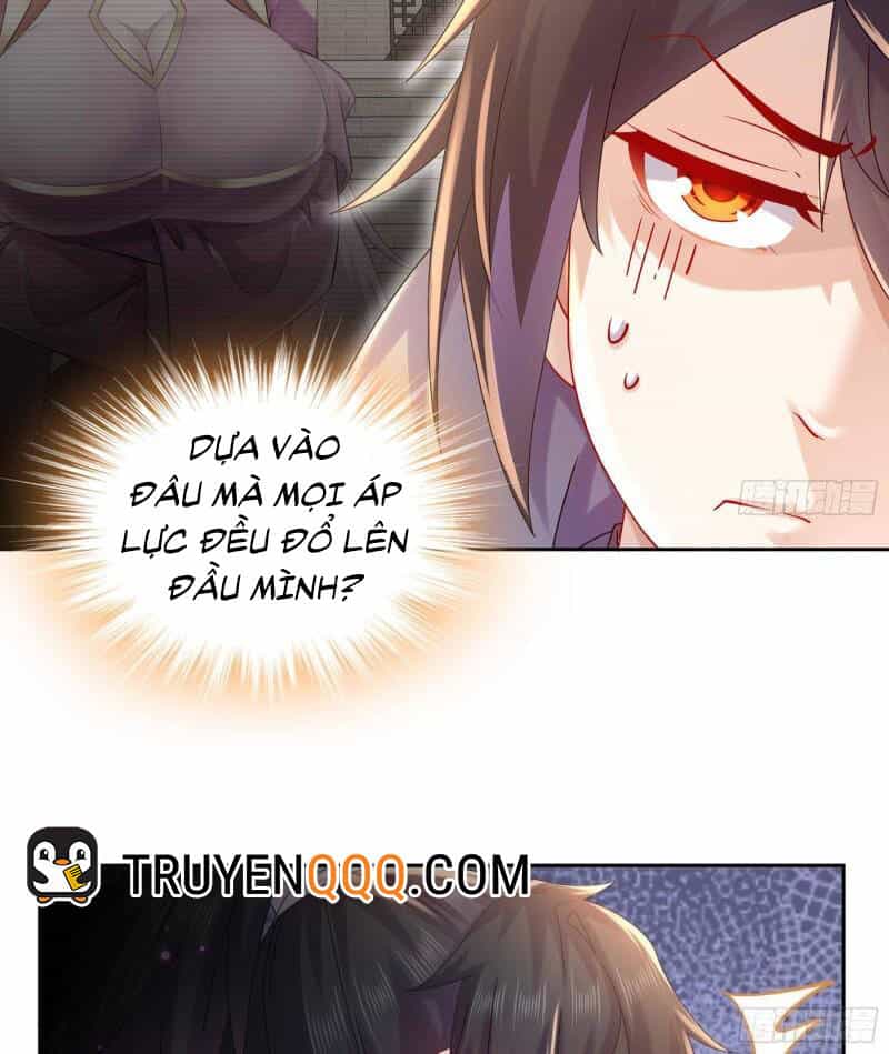 Nghịch Thiên Cải Mệnh - Chương 45 - ảnh 8