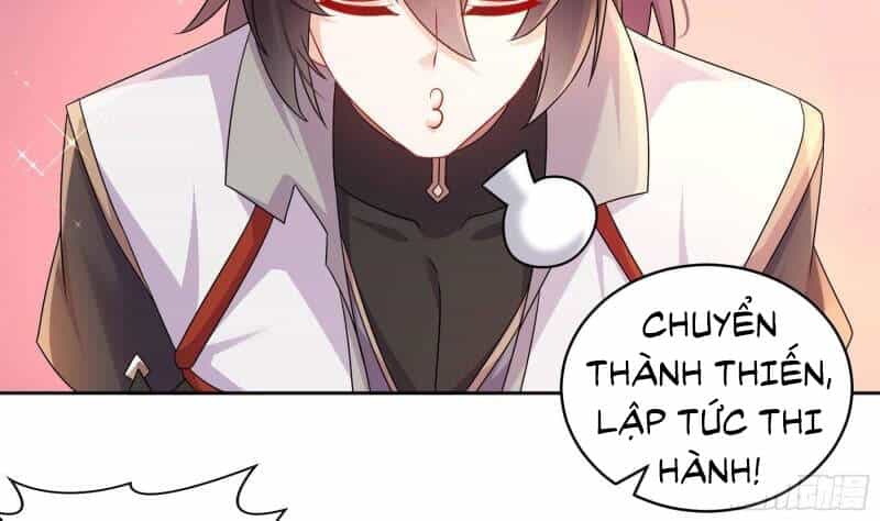 Nghịch Thiên Cải Mệnh - Chương 47 - ảnh 8