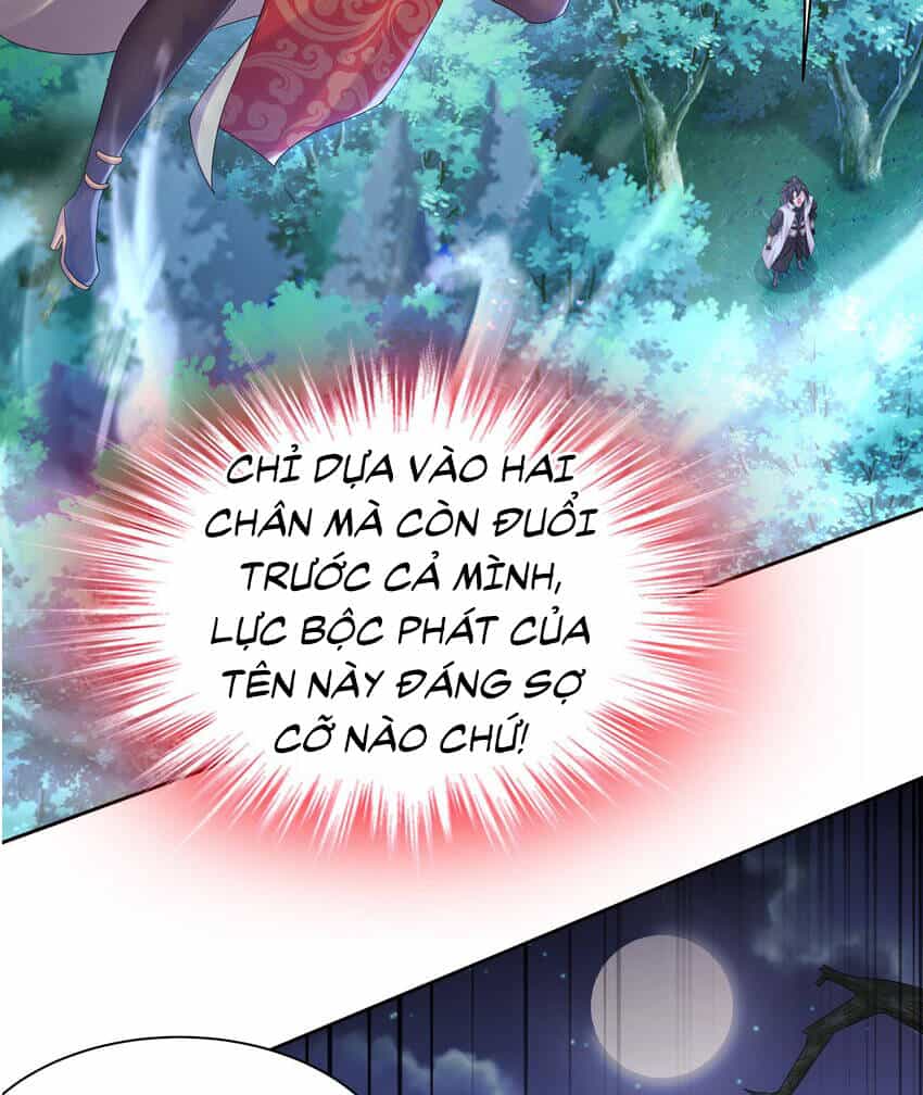 Nghịch Thiên Cải Mệnh - Chương 49 - ảnh 50