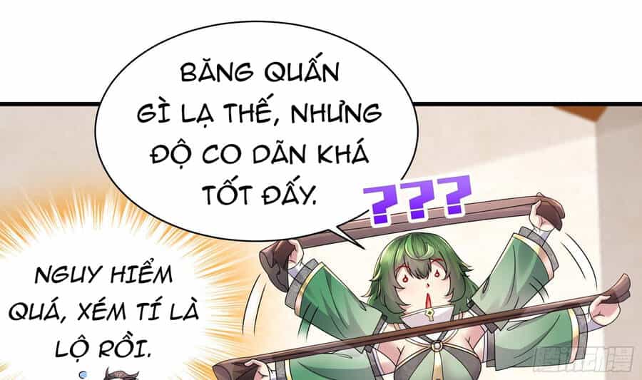 Nghịch Thiên Cải Mệnh - Chương 5 - ảnh 12