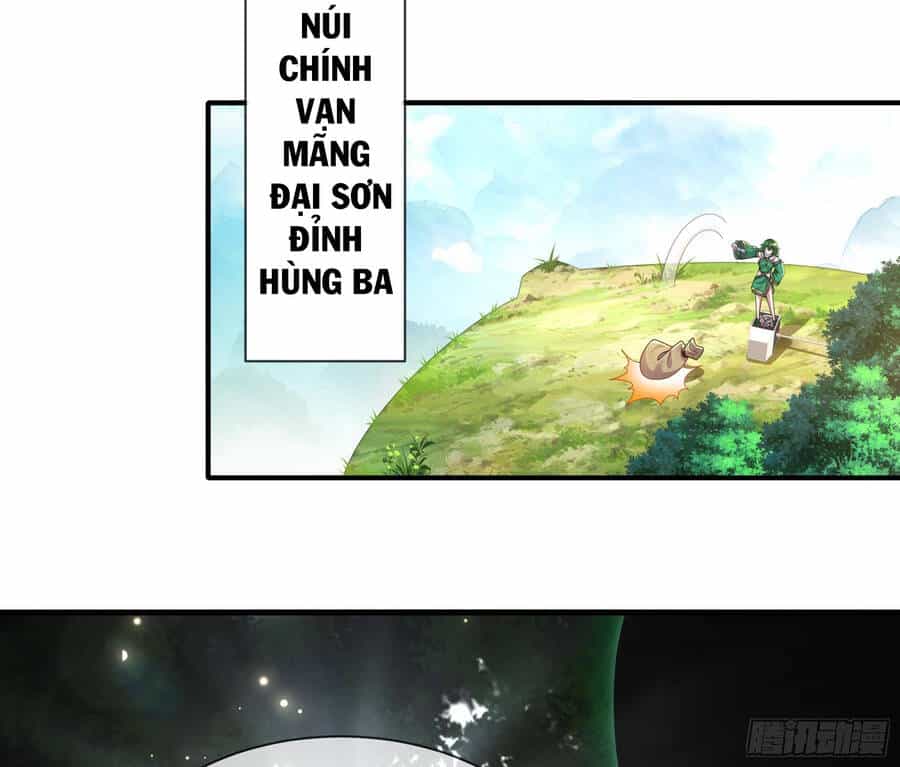 Nghịch Thiên Cải Mệnh - Chương 5 - ảnh 34