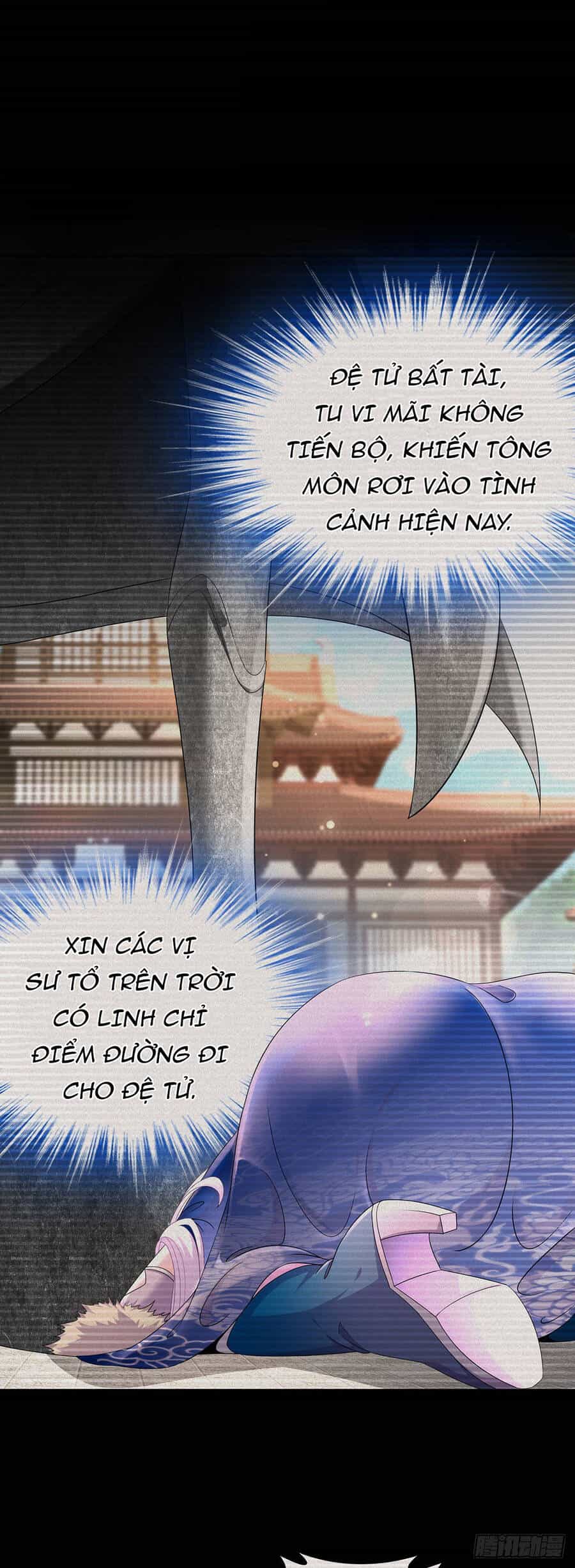 Nghịch Thiên Cải Mệnh - Chương 5 - ảnh 5