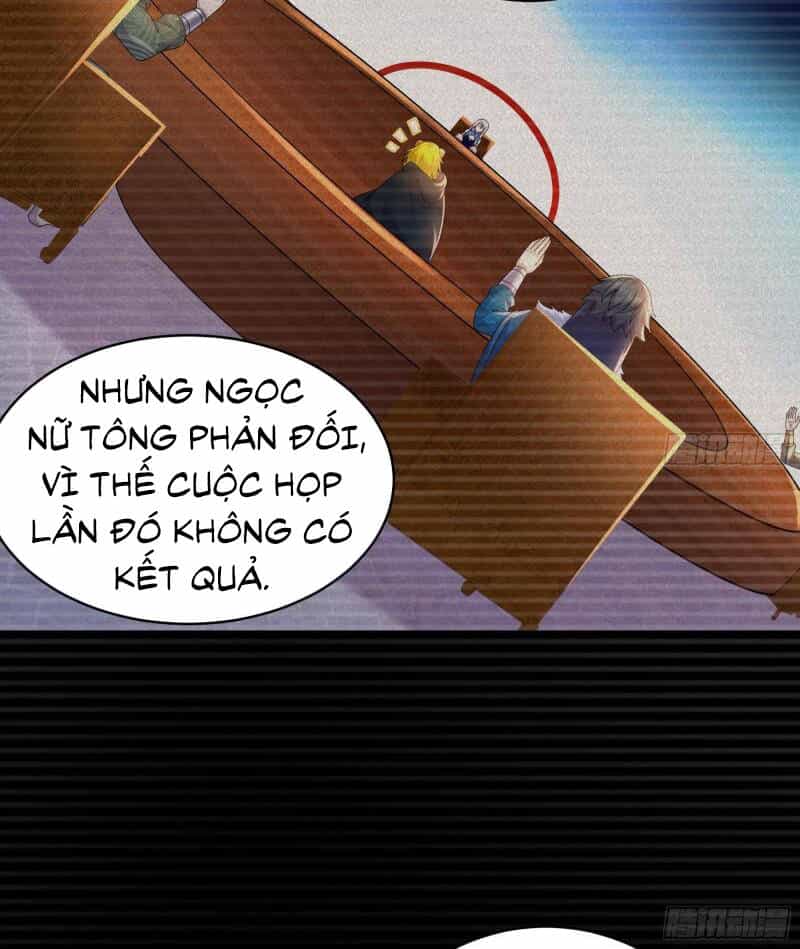 Nghịch Thiên Cải Mệnh - Chương 52 - ảnh 21