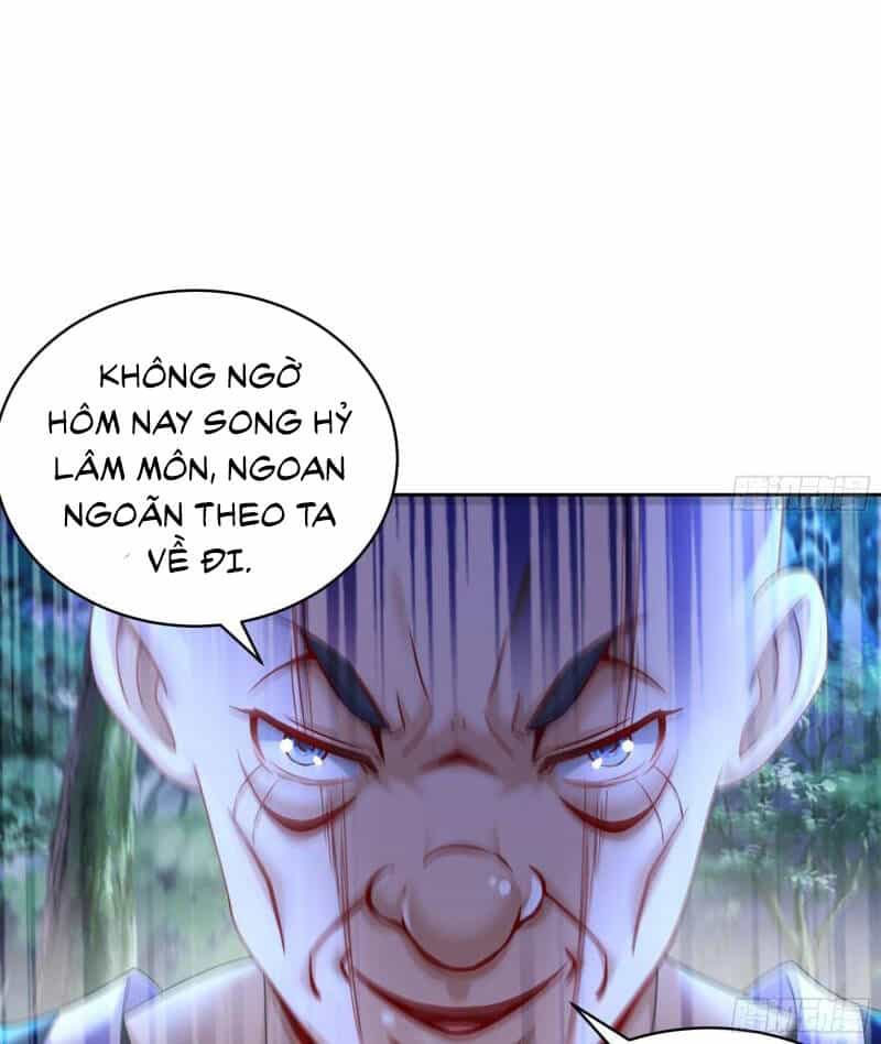 Nghịch Thiên Cải Mệnh - Chương 54 - ảnh 29
