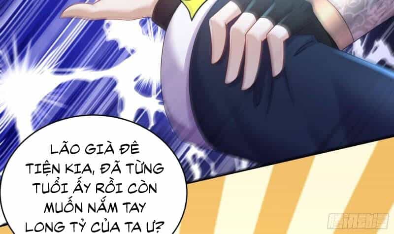 Nghịch Thiên Cải Mệnh - Chương 54 - ảnh 35