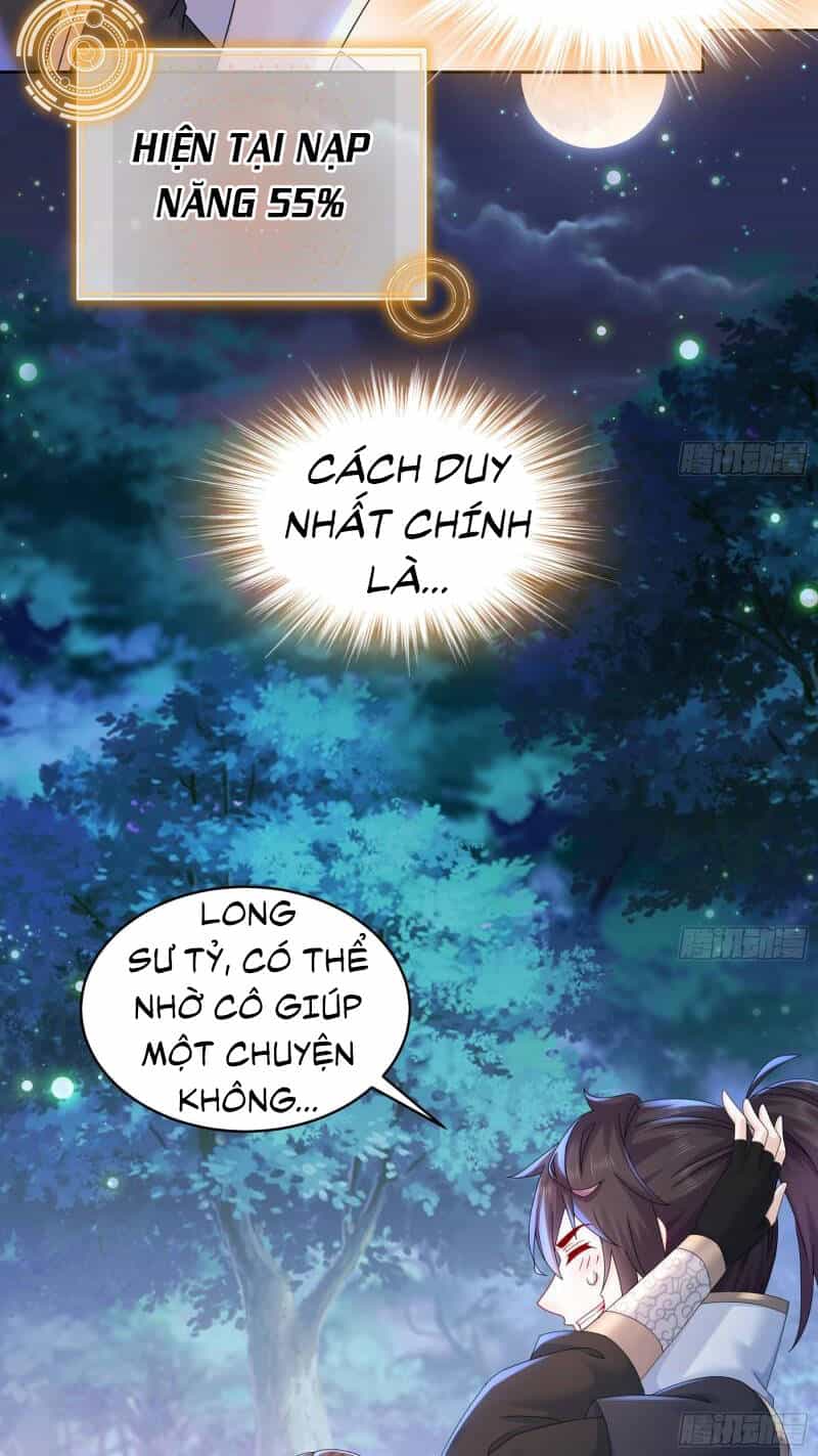 Nghịch Thiên Cải Mệnh - Chương 55 - ảnh 20