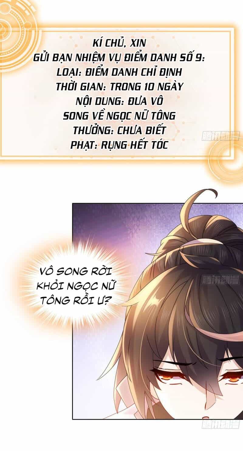 Nghịch Thiên Cải Mệnh - Chương 56 - ảnh 43
