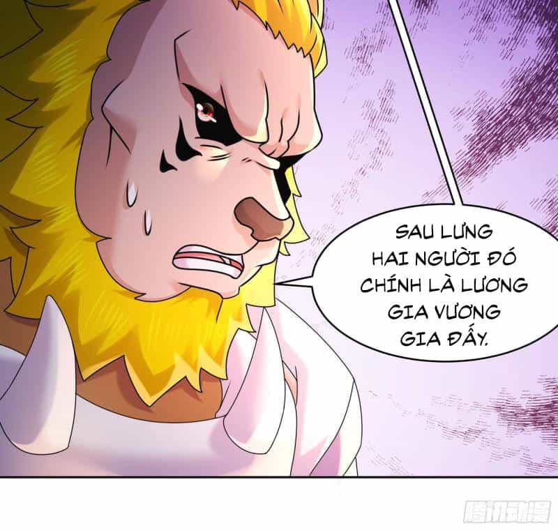 Nghịch Thiên Cải Mệnh - Chương 56 - ảnh 51