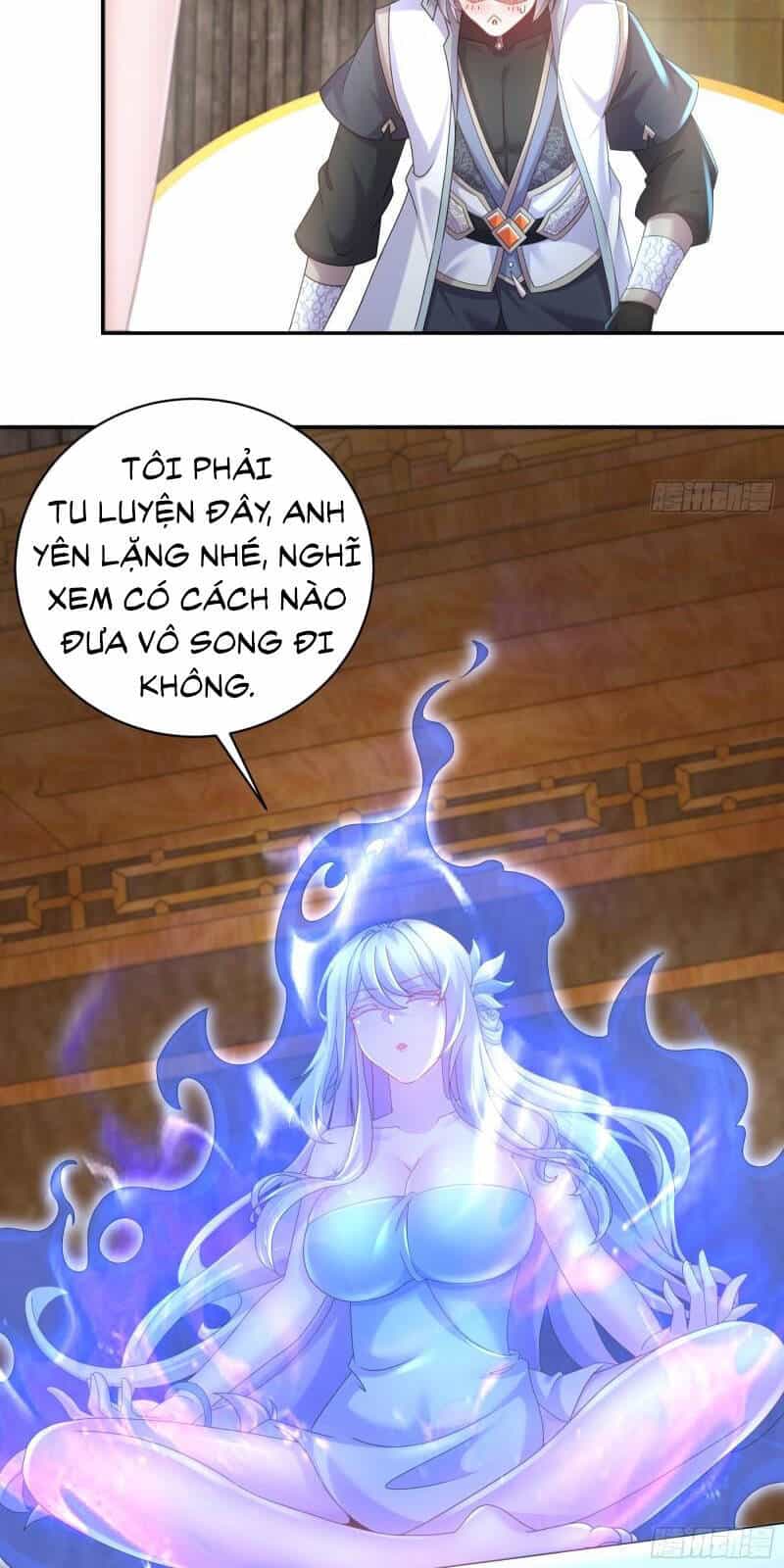 Nghịch Thiên Cải Mệnh - Chương 58 - ảnh 16