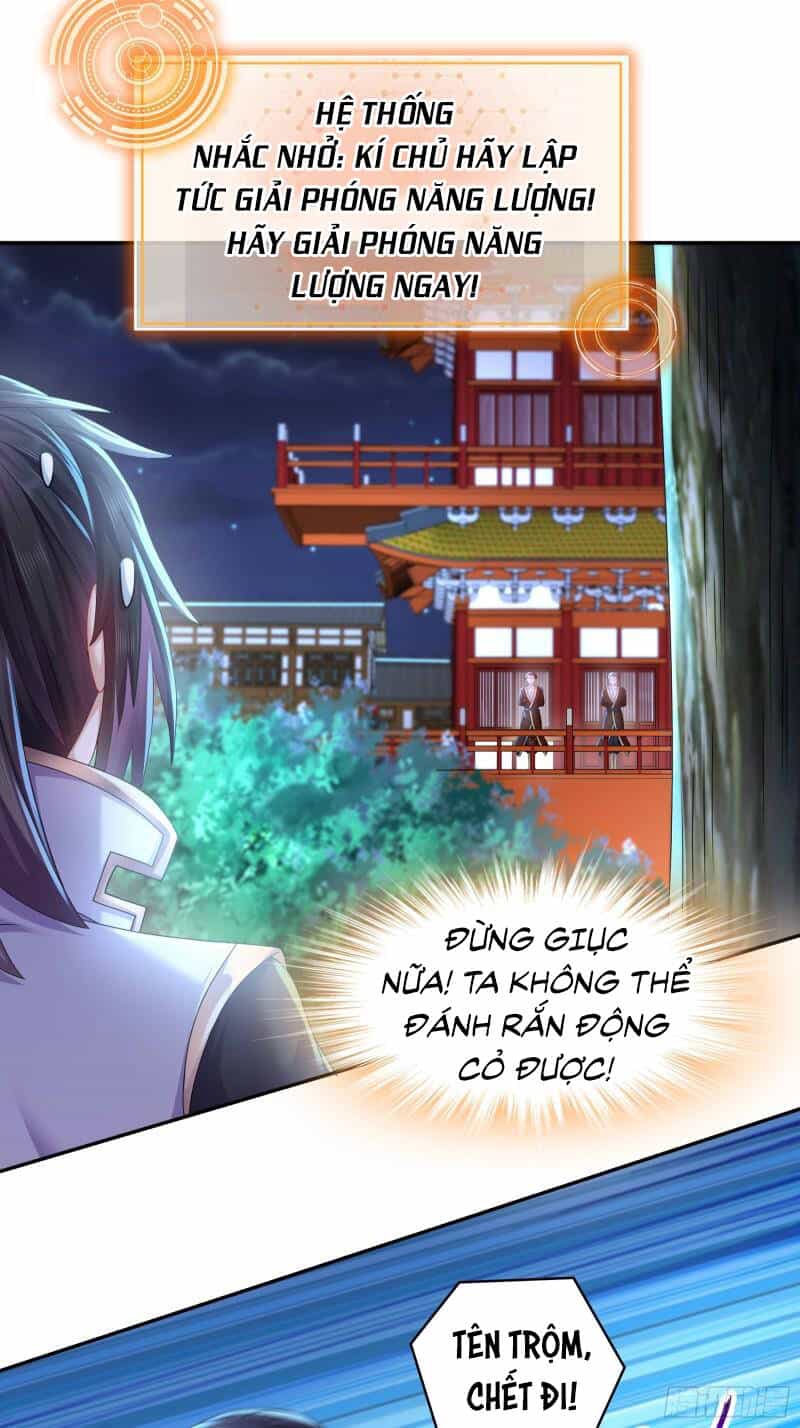 Nghịch Thiên Cải Mệnh - Chương 58 - ảnh 26