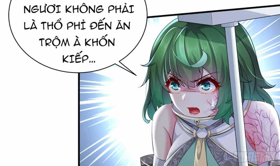 Nghịch Thiên Cải Mệnh - Chương 6 - ảnh 39