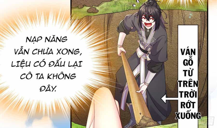 Nghịch Thiên Cải Mệnh - Chương 6 - ảnh 4