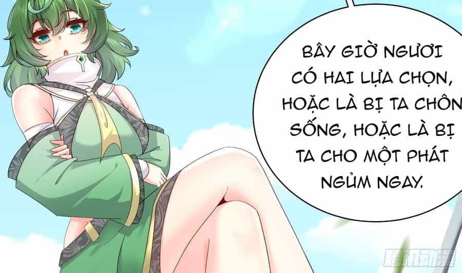 Nghịch Thiên Cải Mệnh - Chương 6 - ảnh 6