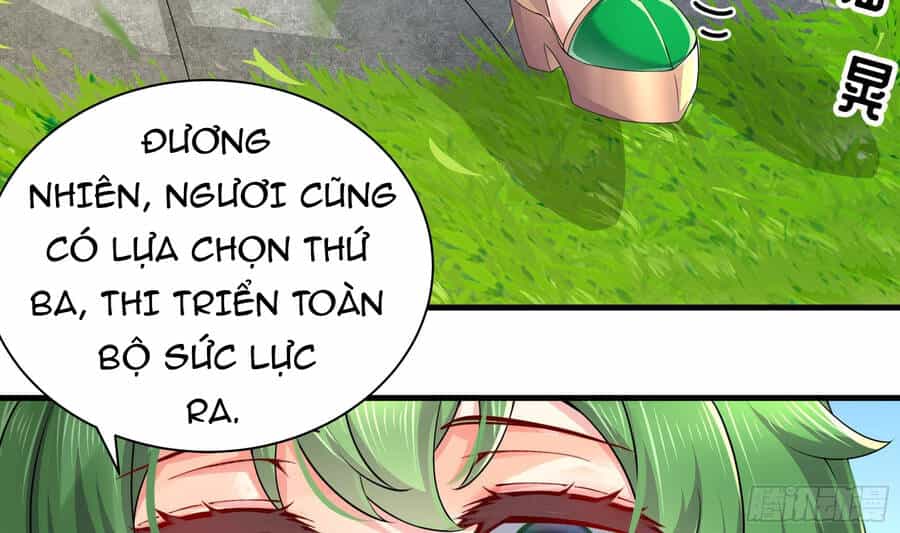 Nghịch Thiên Cải Mệnh - Chương 6 - ảnh 8