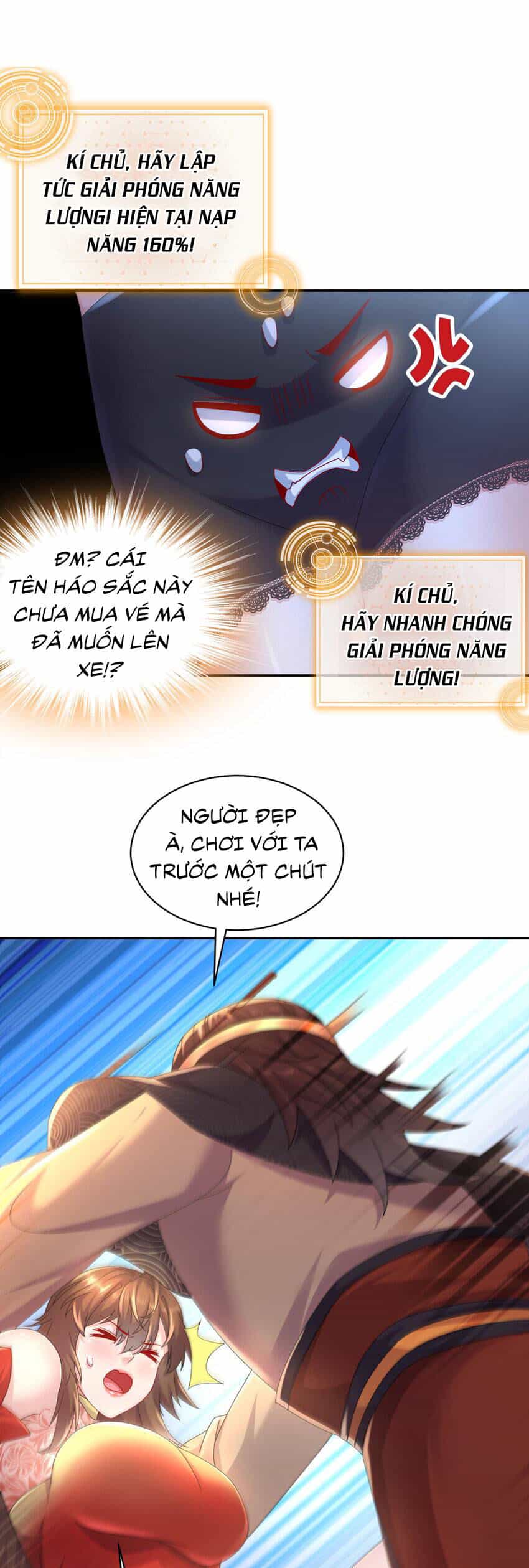 Nghịch Thiên Cải Mệnh - Chương 62 - ảnh 8