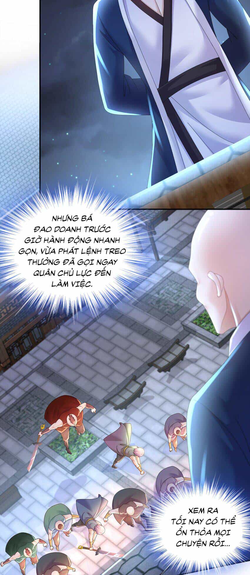 Nghịch Thiên Cải Mệnh - Chương 65 - ảnh 18