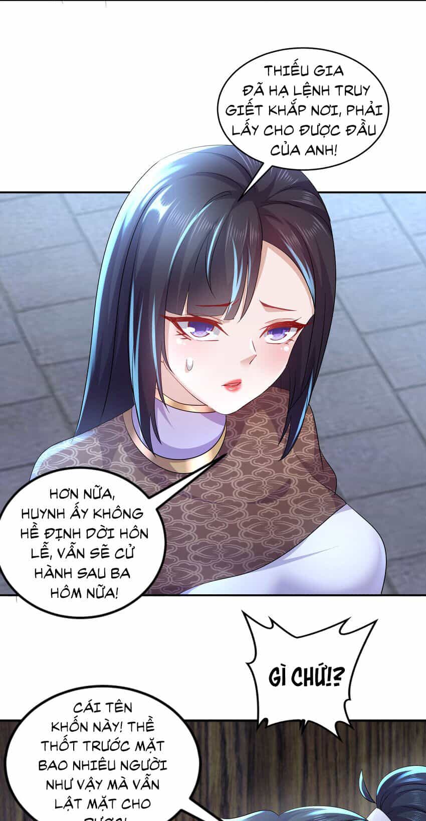 Nghịch Thiên Cải Mệnh - Chương 65 - ảnh 6