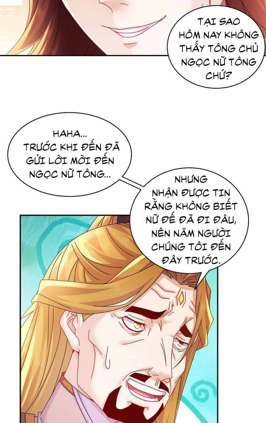 Nghịch Thiên Cải Mệnh - Chương 66 - ảnh 15