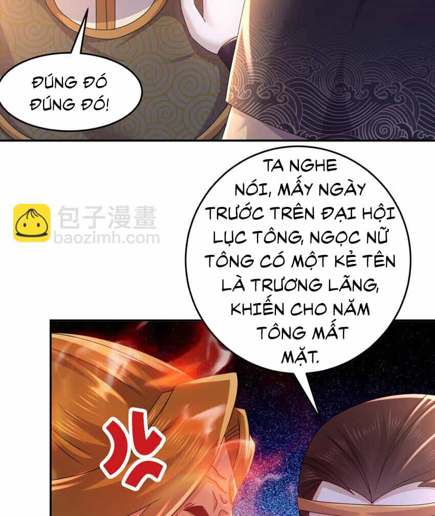 Nghịch Thiên Cải Mệnh - Chương 66 - ảnh 27