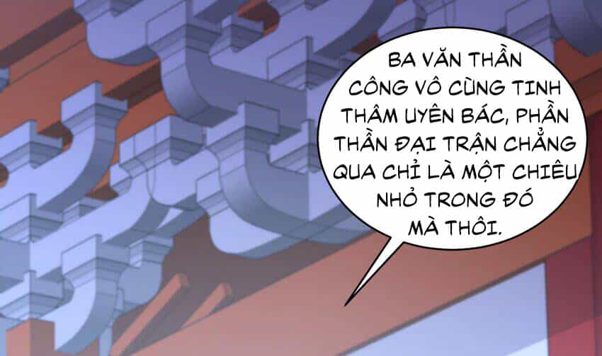 Nghịch Thiên Cải Mệnh - Chương 68 - ảnh 16