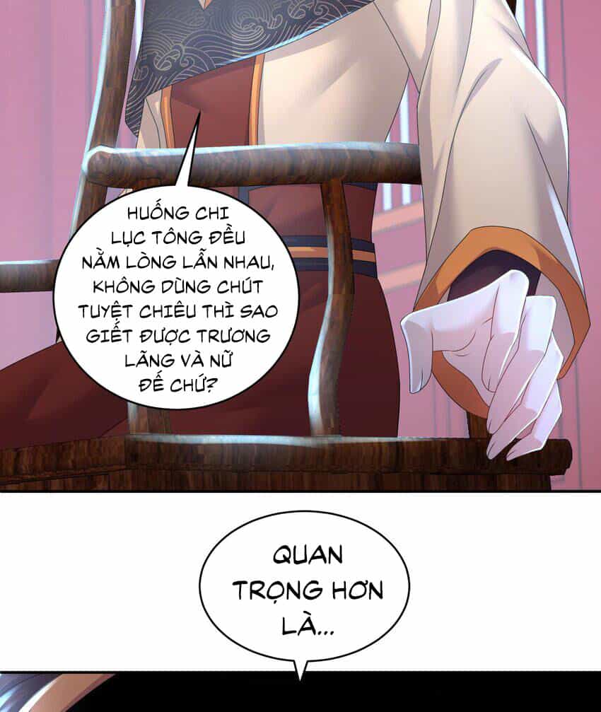 Nghịch Thiên Cải Mệnh - Chương 68 - ảnh 18