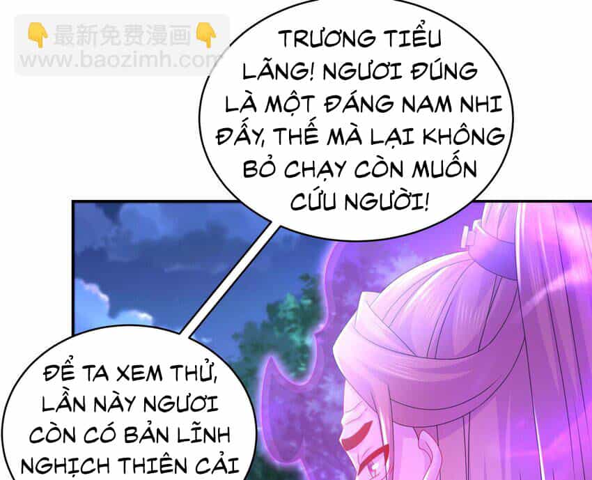 Nghịch Thiên Cải Mệnh - Chương 68 - ảnh 40